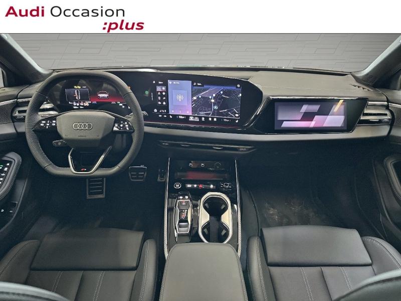 Voitures occasions Audi A6 AVANT S line Montigny-le-Bretonneux