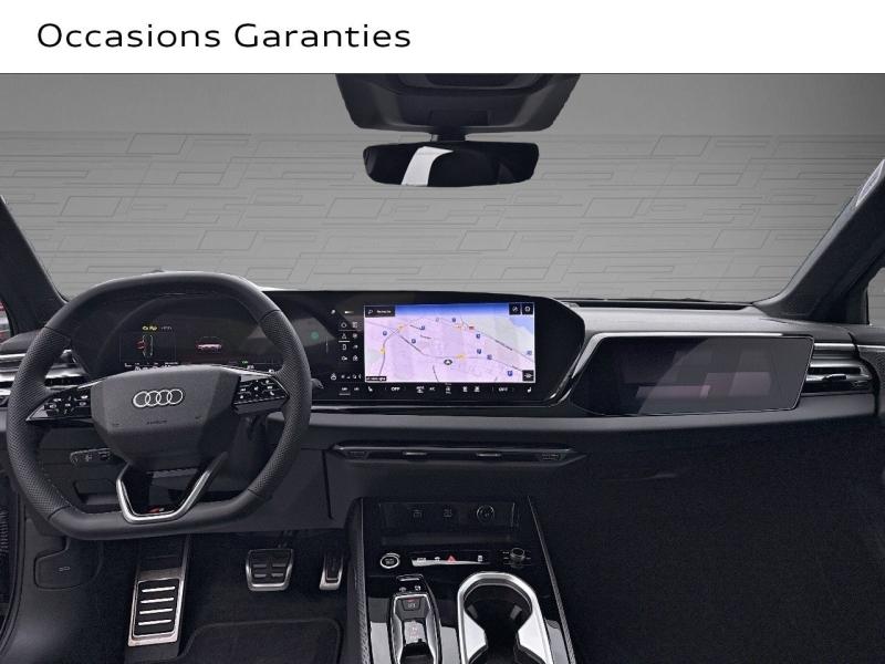 Voitures occasions Audi A6 AVANT S line Montigny-le-Bretonneux