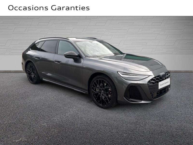 Voitures occasions Audi A6 AVANT S line Montigny-le-Bretonneux