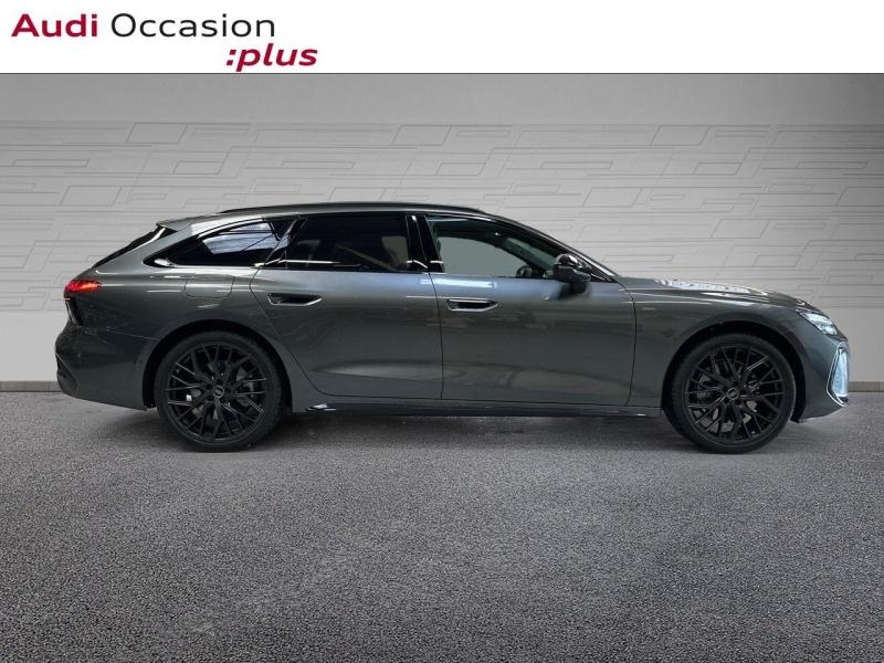 Voitures occasions Audi A6 AVANT S line Montigny-le-Bretonneux