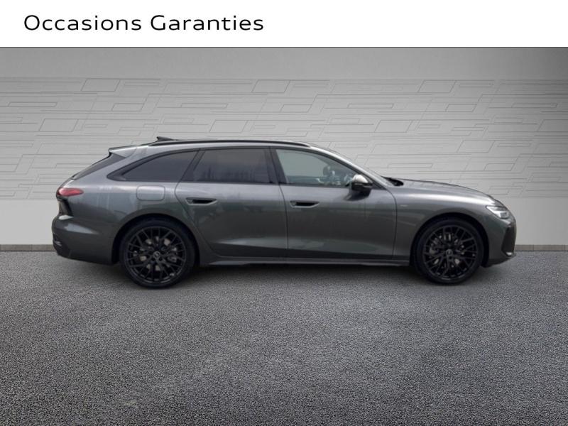 Voitures occasions Audi A6 AVANT S line Montigny-le-Bretonneux