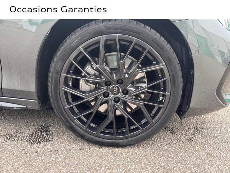 Voitures occasions Audi A6 AVANT S line Montigny-le-Bretonneux