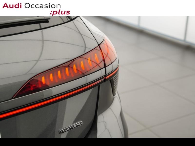 Voitures occasions Audi A6 AVANT S line Montigny-le-Bretonneux