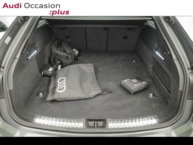 Voitures occasions Audi A6 AVANT S line Montigny-le-Bretonneux