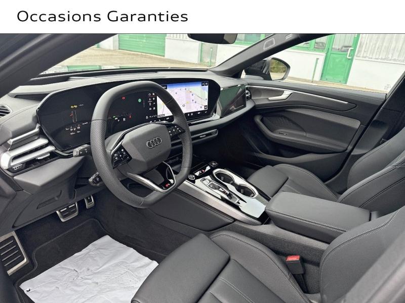 Voitures occasions Audi A6 AVANT S line Montigny-le-Bretonneux