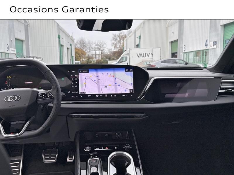 Voitures occasions Audi A6 AVANT S line Montigny-le-Bretonneux