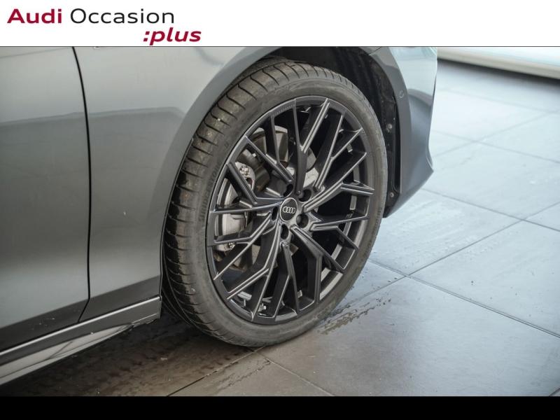 Voitures occasions Audi A6 AVANT S line Montigny-le-Bretonneux