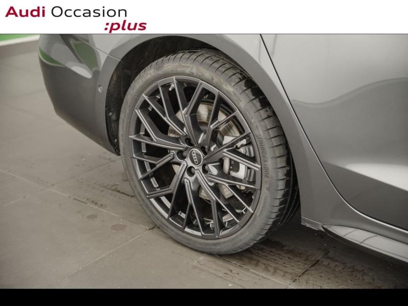 Voitures occasions Audi A6 AVANT S line Montigny-le-Bretonneux