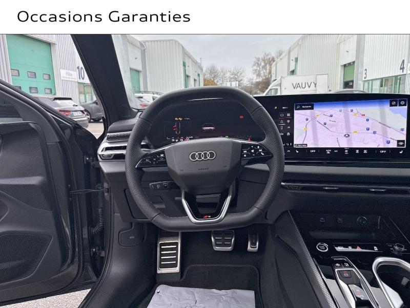 Voitures occasions Audi A6 AVANT S line Montigny-le-Bretonneux