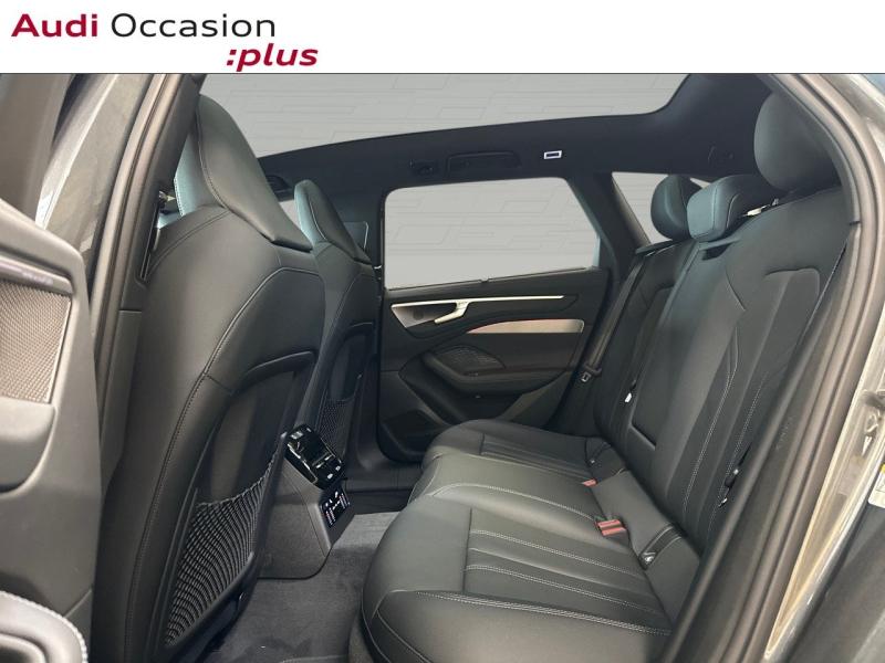 Voitures occasions Audi A6 AVANT S line Montigny-le-Bretonneux