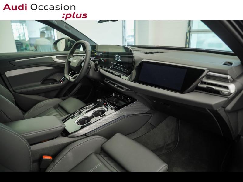 Voitures occasions Audi A6 AVANT S line Montigny-le-Bretonneux
