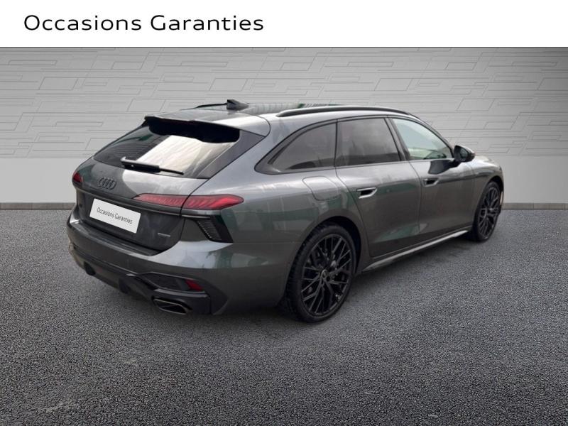 Voitures occasions Audi A6 AVANT S line Montigny-le-Bretonneux