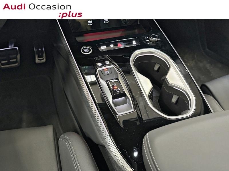 Voitures occasions Audi A6 AVANT S line Montigny-le-Bretonneux