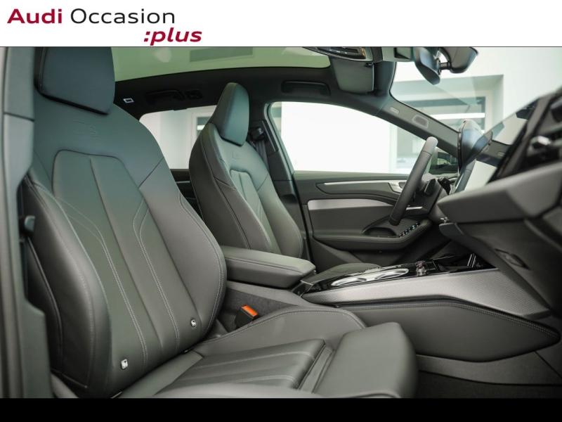 Voitures occasions Audi A6 AVANT S line Montigny-le-Bretonneux
