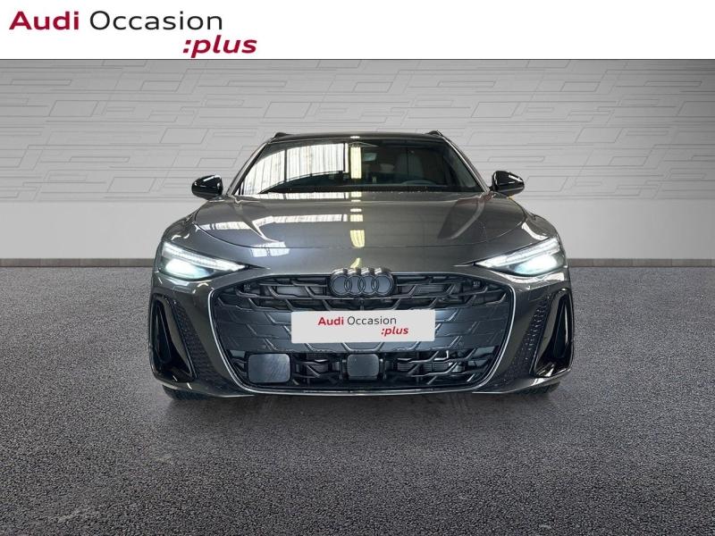 Voitures occasions Audi A6 AVANT S line Montigny-le-Bretonneux