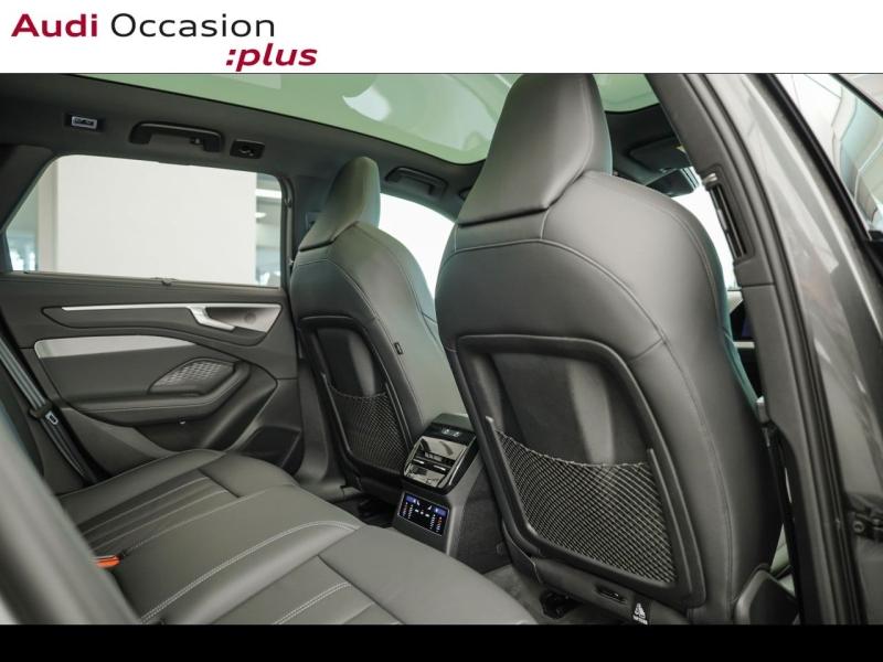 Voitures occasions Audi A6 AVANT S line Montigny-le-Bretonneux