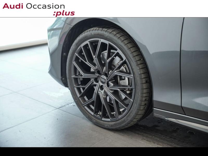 Voitures occasions Audi A6 AVANT S line Montigny-le-Bretonneux