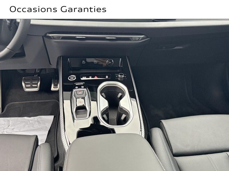 Voitures occasions Audi A6 AVANT S line Montigny-le-Bretonneux