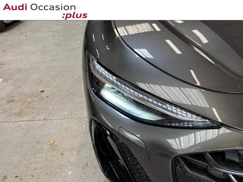 Voitures occasions Audi A6 AVANT S line Montigny-le-Bretonneux