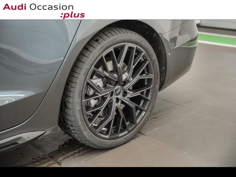 Voitures occasions Audi A6 AVANT S line Montigny-le-Bretonneux