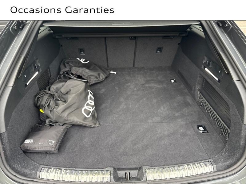 Voitures occasions Audi A6 AVANT S line Montigny-le-Bretonneux