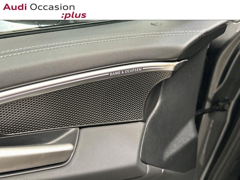 Voitures occasions Audi A6 AVANT S line Montigny-le-Bretonneux