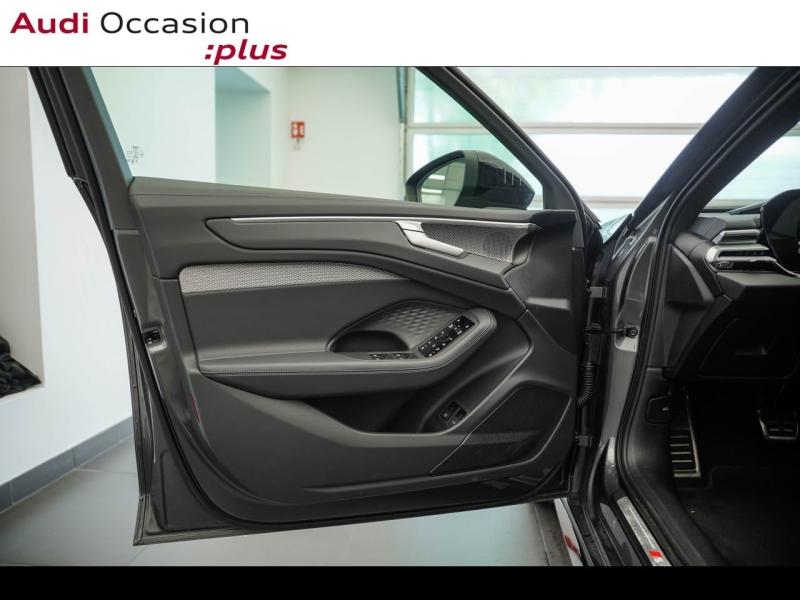 Voitures occasions Audi A6 AVANT S line Montigny-le-Bretonneux