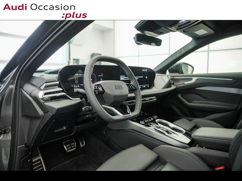 Voitures occasions Audi A6 AVANT S line Montigny-le-Bretonneux