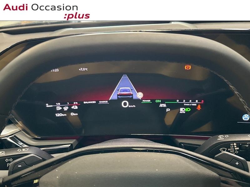 Voitures occasions Audi A6 AVANT S line Montigny-le-Bretonneux