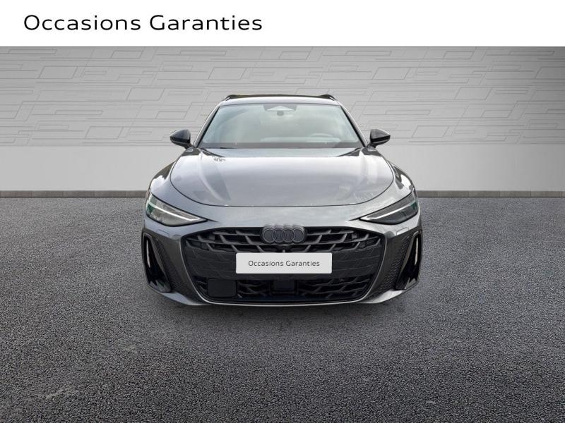 Voitures occasions Audi A6 AVANT S line Montigny-le-Bretonneux