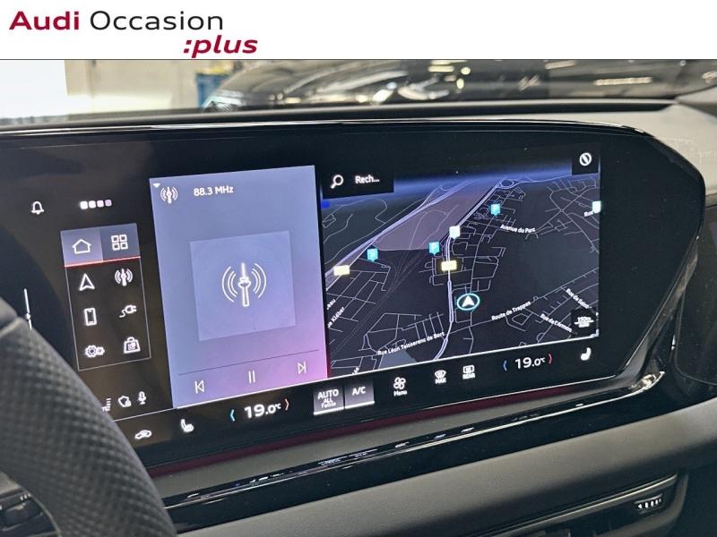 Voitures occasions Audi A6 AVANT S line Montigny-le-Bretonneux