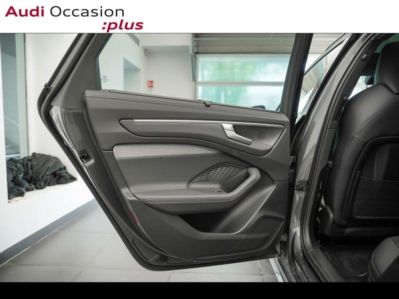 Voitures occasions Audi A6 AVANT S line Montigny-le-Bretonneux