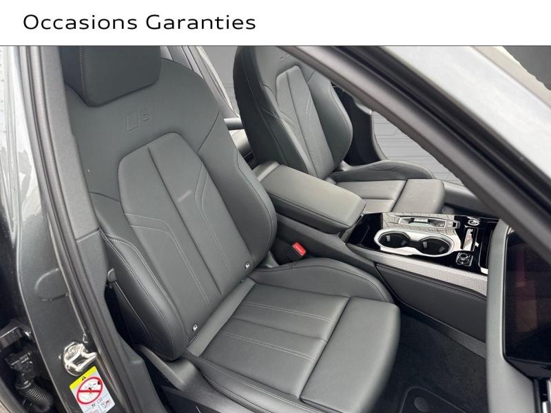 Voitures occasions Audi A6 AVANT S line Montigny-le-Bretonneux