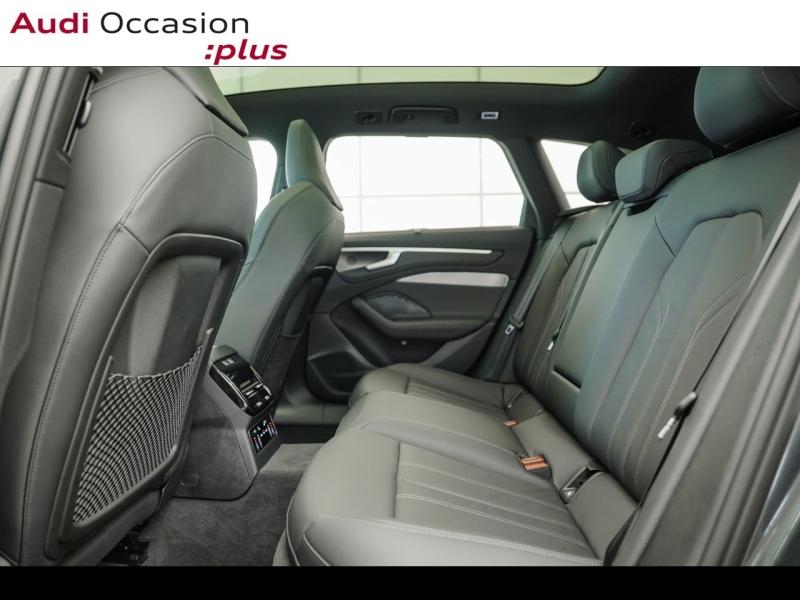 Voitures occasions Audi A6 AVANT S line Montigny-le-Bretonneux