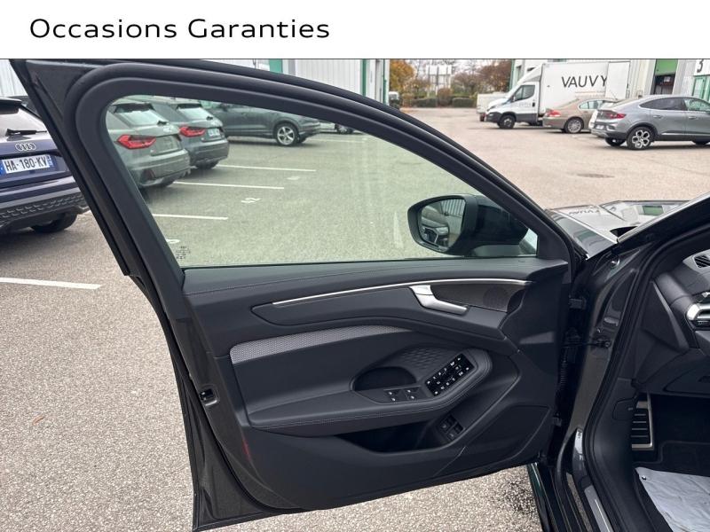 Voitures occasions Audi A6 AVANT S line Montigny-le-Bretonneux