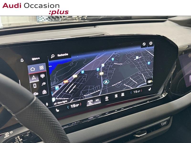 Voitures occasions Audi A6 AVANT S line Montigny-le-Bretonneux