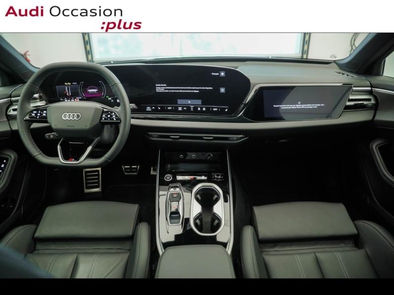 Voitures occasions Audi A6 AVANT S line Montigny-le-Bretonneux
