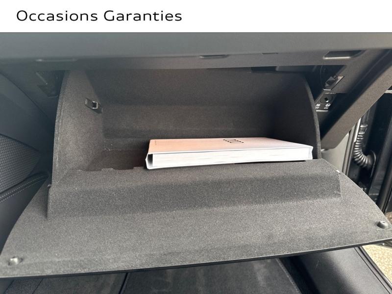 Voitures occasions Audi A6 AVANT S line Montigny-le-Bretonneux