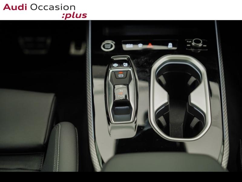Voitures occasions Audi A6 AVANT S line Montigny-le-Bretonneux