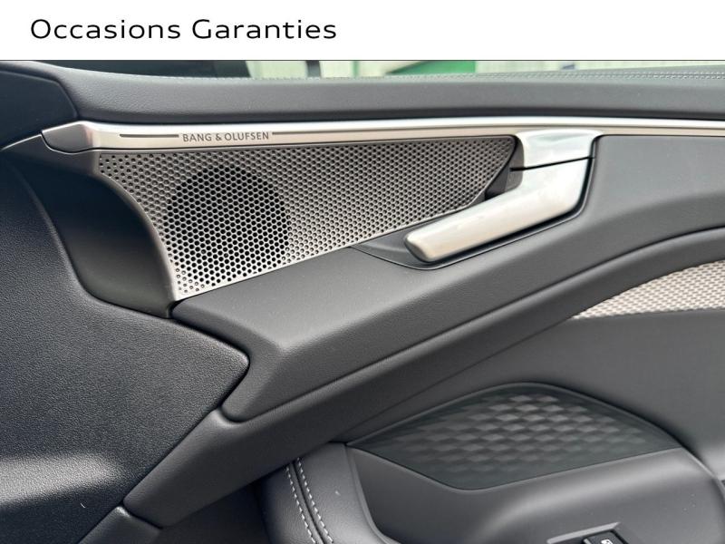 Voitures occasions Audi A6 AVANT S line Montigny-le-Bretonneux