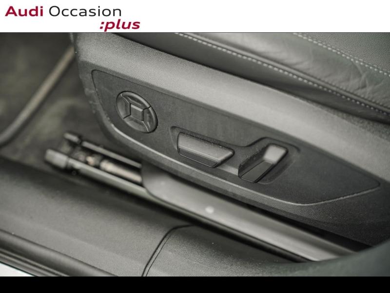 Voitures occasions Audi A6 AVANT S line Montigny-le-Bretonneux