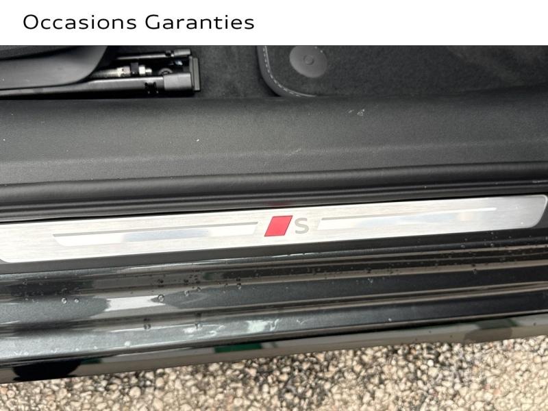 Voitures occasions Audi A6 AVANT S line Montigny-le-Bretonneux