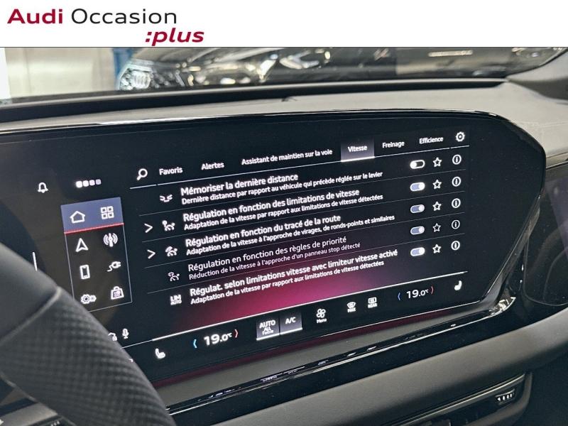 Voitures occasions Audi A6 AVANT S line Montigny-le-Bretonneux