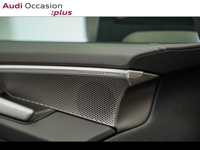 Voitures occasions Audi A6 AVANT S line Montigny-le-Bretonneux