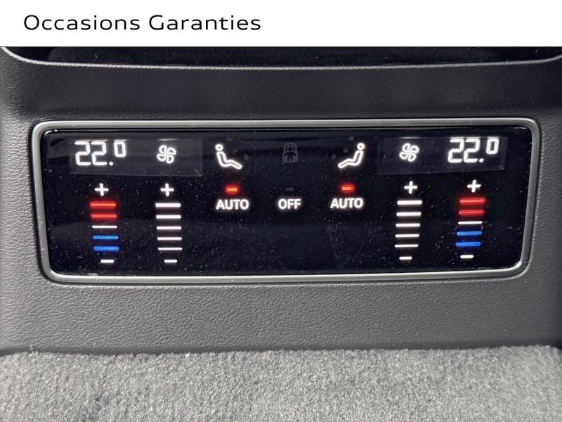 Voitures occasions Audi A6 AVANT S line Montigny-le-Bretonneux