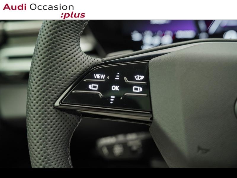 Voitures occasions Audi A6 AVANT S line Montigny-le-Bretonneux