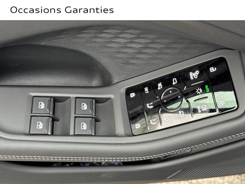 Voitures occasions Audi A6 AVANT S line Montigny-le-Bretonneux