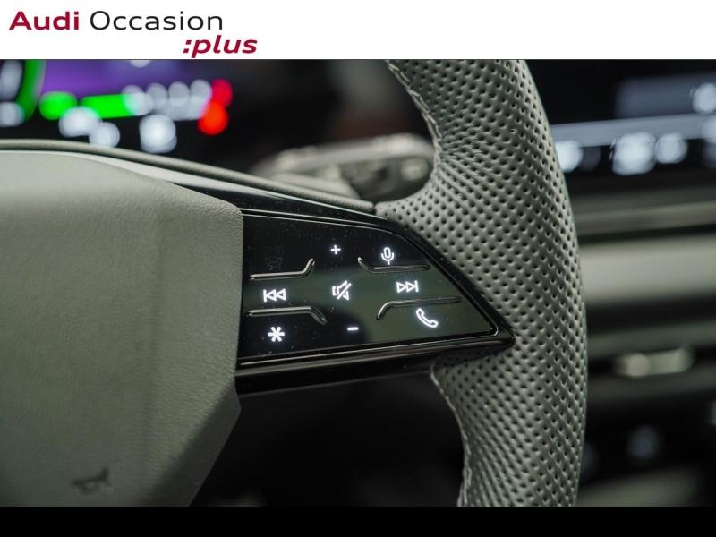 Voitures occasions Audi A6 AVANT S line Montigny-le-Bretonneux