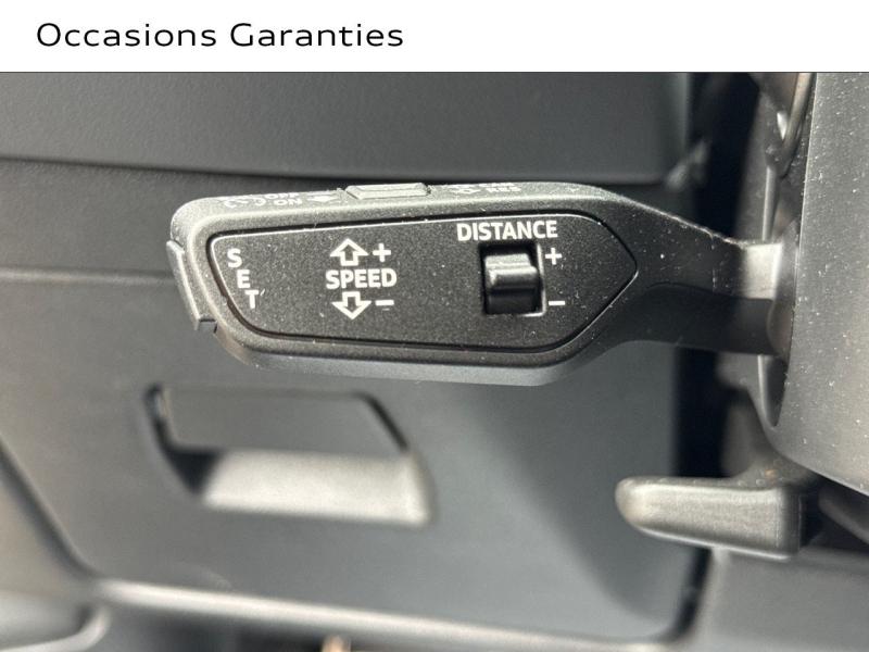 Voitures occasions Audi A6 AVANT S line Montigny-le-Bretonneux