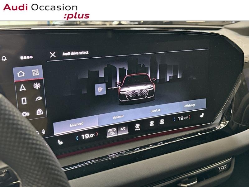 Voitures occasions Audi A6 AVANT S line Montigny-le-Bretonneux
